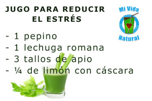 Jugo-p-Estress